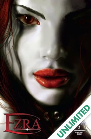 Ezra: Evoked Emotions #1 (of 3)